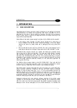 Preview for 9 page of Datalogic Jet DH60 User Manual