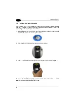 Preview for 20 page of Datalogic Jet User Manual