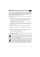 Preview for 35 page of Datalogic Jet User Manual