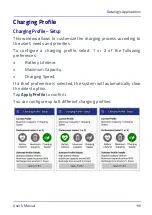 Preview for 123 page of Datalogic Jota A6 Touch User Manual