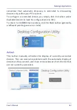 Preview for 149 page of Datalogic Jota A6 Touch User Manual