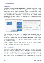 Preview for 150 page of Datalogic Jota A6 Touch User Manual