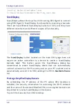 Preview for 154 page of Datalogic Jota A6 Touch User Manual