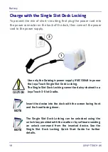 Preview for 26 page of Datalogic JoYa A6 Touch User Manual