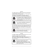 Preview for 10 page of Datalogic Joya R2U User Manual