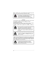 Preview for 12 page of Datalogic Joya R2U User Manual