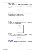 Preview for 46 page of Datalogic Joya Touch 22 User Manual