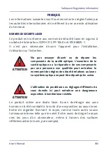 Preview for 191 page of Datalogic Joya Touch A6 HC User Manual