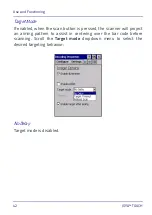 Preview for 48 page of Datalogic Joya User Manual