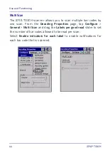 Preview for 50 page of Datalogic Joya User Manual