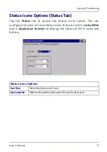 Preview for 83 page of Datalogic Joya User Manual