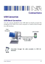 Preview for 93 page of Datalogic Joya User Manual