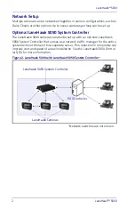 Предварительный просмотр 12 страницы Datalogic LaneHawk 5000 Quick Reference Manual