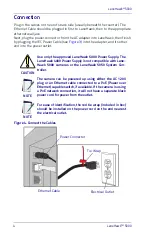 Предварительный просмотр 14 страницы Datalogic LaneHawk 5000 Quick Reference Manual