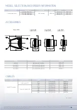 Preview for 4 page of Datalogic LD46 Instructions