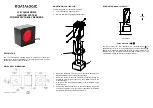 Preview for 1 page of Datalogic LT-510 Quick Start Manual