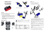 Datalogic LT-700 Quick Start Manual предпросмотр