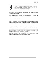 Preview for 11 page of Datalogic LYNX BT 432 Quick Reference Manual