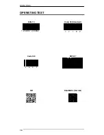 Preview for 14 page of Datalogic LYNX BT 432 Quick Reference Manual