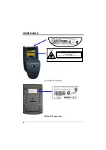 Preview for 14 page of Datalogic lynx bt Reference Manual