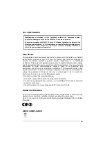 Preview for 15 page of Datalogic lynx bt Reference Manual