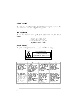 Preview for 16 page of Datalogic lynx bt Reference Manual