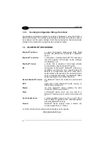 Preview for 24 page of Datalogic lynx bt Reference Manual