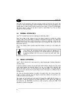 Preview for 26 page of Datalogic lynx bt Reference Manual