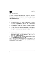 Preview for 32 page of Datalogic lynx bt Reference Manual