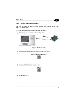 Preview for 35 page of Datalogic lynx bt Reference Manual