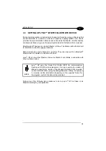 Preview for 39 page of Datalogic lynx bt Reference Manual