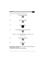 Preview for 43 page of Datalogic lynx bt Reference Manual