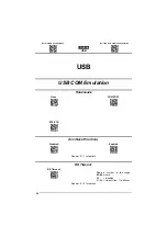 Preview for 54 page of Datalogic lynx bt Reference Manual