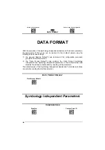 Preview for 68 page of Datalogic lynx bt Reference Manual