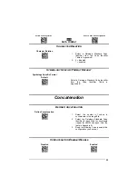 Preview for 75 page of Datalogic lynx bt Reference Manual