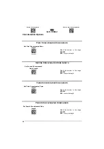 Preview for 76 page of Datalogic lynx bt Reference Manual