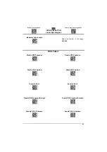 Preview for 87 page of Datalogic lynx bt Reference Manual