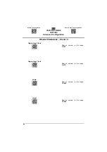 Preview for 108 page of Datalogic lynx bt Reference Manual