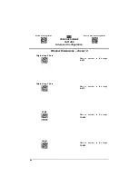 Preview for 118 page of Datalogic lynx bt Reference Manual