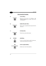 Preview for 136 page of Datalogic lynx bt Reference Manual