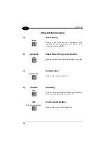 Preview for 138 page of Datalogic lynx bt Reference Manual