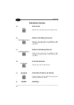 Preview for 142 page of Datalogic lynx bt Reference Manual