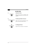 Preview for 144 page of Datalogic lynx bt Reference Manual