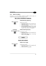 Preview for 145 page of Datalogic lynx bt Reference Manual