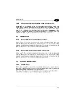 Preview for 151 page of Datalogic lynx bt Reference Manual