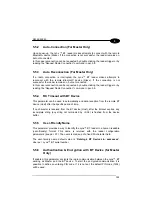 Preview for 153 page of Datalogic lynx bt Reference Manual