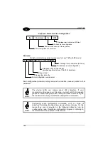 Preview for 170 page of Datalogic lynx bt Reference Manual