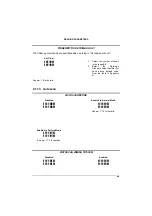 Preview for 81 page of Datalogic Lynx D Instruction Manual