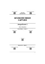 Preview for 91 page of Datalogic Lynx D Reference Manual