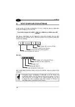 Preview for 144 page of Datalogic Lynx D Reference Manual